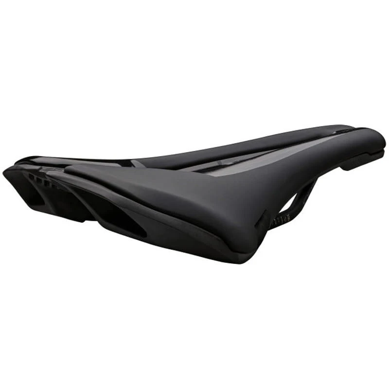 PRO Sattel Stealth Curved Performance 152 Mm, Edelstahl-Gestell Schwarz 5 PRO Sattel Stealth Curved Performance 152 Mm, Edelstahl-Gestell Schwarz – Bild 3