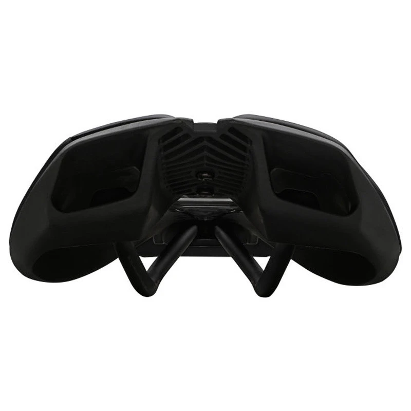 PRO Sattel Stealth Curved Performance 152 Mm, Edelstahl-Gestell Schwarz 6 PRO Sattel Stealth Curved Performance 152 Mm, Edelstahl-Gestell Schwarz – Bild 4