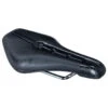PRO Sattel Stealth Offroad 142mm Schwarz, Edelstahl-Gestell