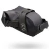 PRO Satteltasche Discover Team Klein, 1 Liter, Wasserfest, Schwarz -Fahrradteile Geschäft 68924005 01 1280x1280