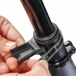 Lupine C14 Mag Rücklicht StVZo Mit Magnetischer Halterung Für Die Sattelstütze -Fahrradteile Geschäft 68924023 06vfzlgV2opbxjI 1280x1280