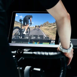 Wahoo Fitness Wahoo Kickr ROLLR Rollentrainer + SINGLE POWERLINK Bundle -Fahrradteile Geschäft 68924027 06o7RBI6zOy1EtM 1280x1280