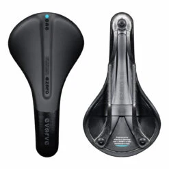 Everve Ezero Sattel Schwarz | S1 | Männer -Fahrradteile Geschäft 68924083 05vinENxJoptDzB 1280x1280
