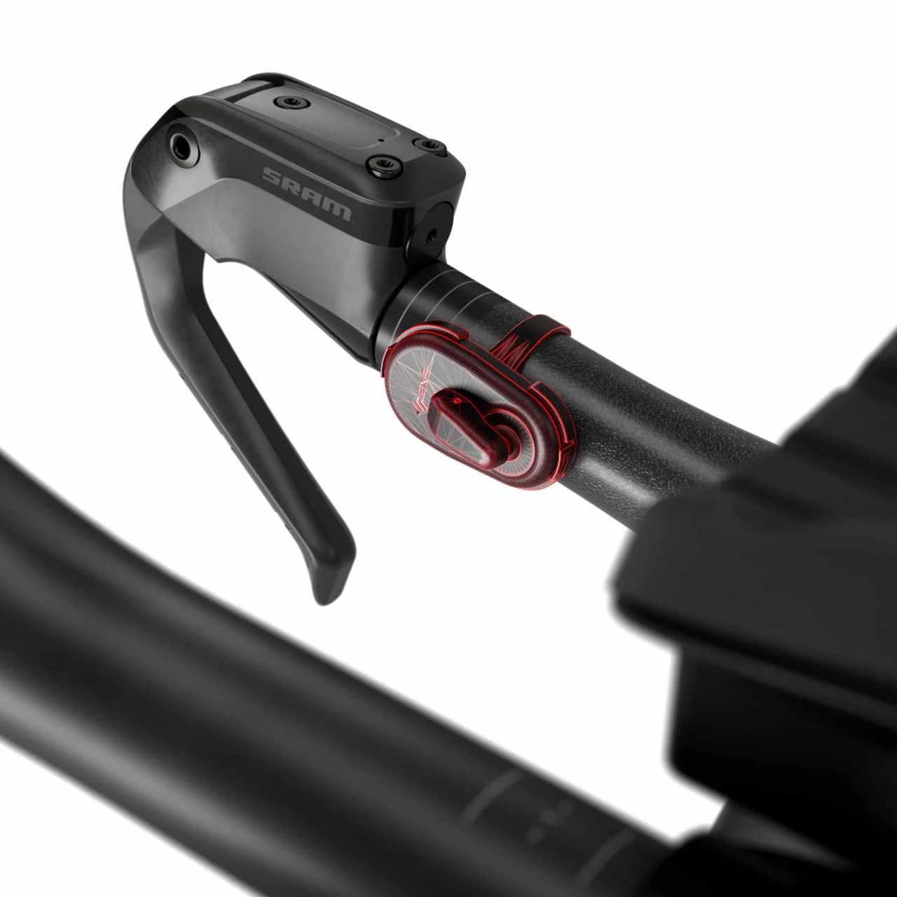 SRAM ETap AXS Wireless Blips (2 Stück) 4 SRAM ETap AXS Wireless Blips (2 Stück) – Bild 2