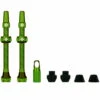 Muc-Off Tubeless Universelles Ventil-Kit V2 44 Mm Für MTB & Rennräder - Grün -Fahrradteile Geschäft 68924201 01Rru10FiaKP0h8 1280x1280