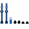 Muc-Off Tubeless Universelles Ventil-Kit V2 60 Mm Für MTB & Rennräder - Blau -Fahrradteile Geschäft 68924207 01yR9Q3MH2HfdsX 1280x1280