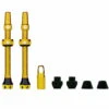 Muc-Off Tubeless Universelles Ventil-Kit V2 60 Mm Für MTB & Rennräder - Gold -Fahrradteile Geschäft 68924209 01maoIwbsngZjcT 1280x1280