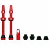 Muc-Off Tubeless Universelles Ventil-Kit V2 60 Mm Für MTB & Rennräder - Rot -Fahrradteile Geschäft 68924211 01HJBv8TwhhT6OR 1280x1280