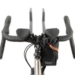 Restrap Race Stem Bag 1,1 L Vorbautasche Mit Kordelverschluss -Fahrradteile Geschäft 68924304 03plkgfEGqBrixE 1280x1280