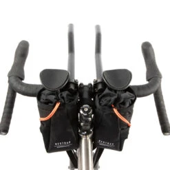 Restrap Race Stem Bag 1,1 L Vorbautasche Mit Kordelverschluss -Fahrradteile Geschäft 68924304 045pi4I1HBABEu9 1280x1280