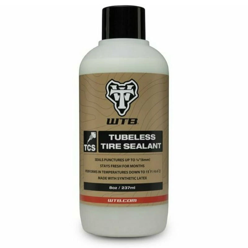 WTB Reifendichtmittel TCS 2.0 237 Ml Für Tubeless-Ready 3 WTB Reifendichtmittel TCS 2.0 237 Ml Für Tubeless-Ready