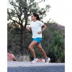 Coros PACE 2 GPS-Sportuhr Blue Steel Mit Silikon-Armband (Hellblau) -Fahrradteile Geschäft 68924371 04mXiBiROIps21h 1280x1280