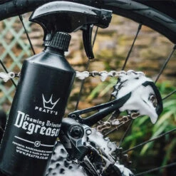 Peaty's Foaming Drivetrain Degreaser Antriebsreiniger 500ml Sprühflasche 11 Peaty's Foaming Drivetrain Degreaser Antriebsreiniger 500ml Sprühflasche -Fahrradteile Geschäft 68924377 05oQR84sc0LSFZR 1280x1280