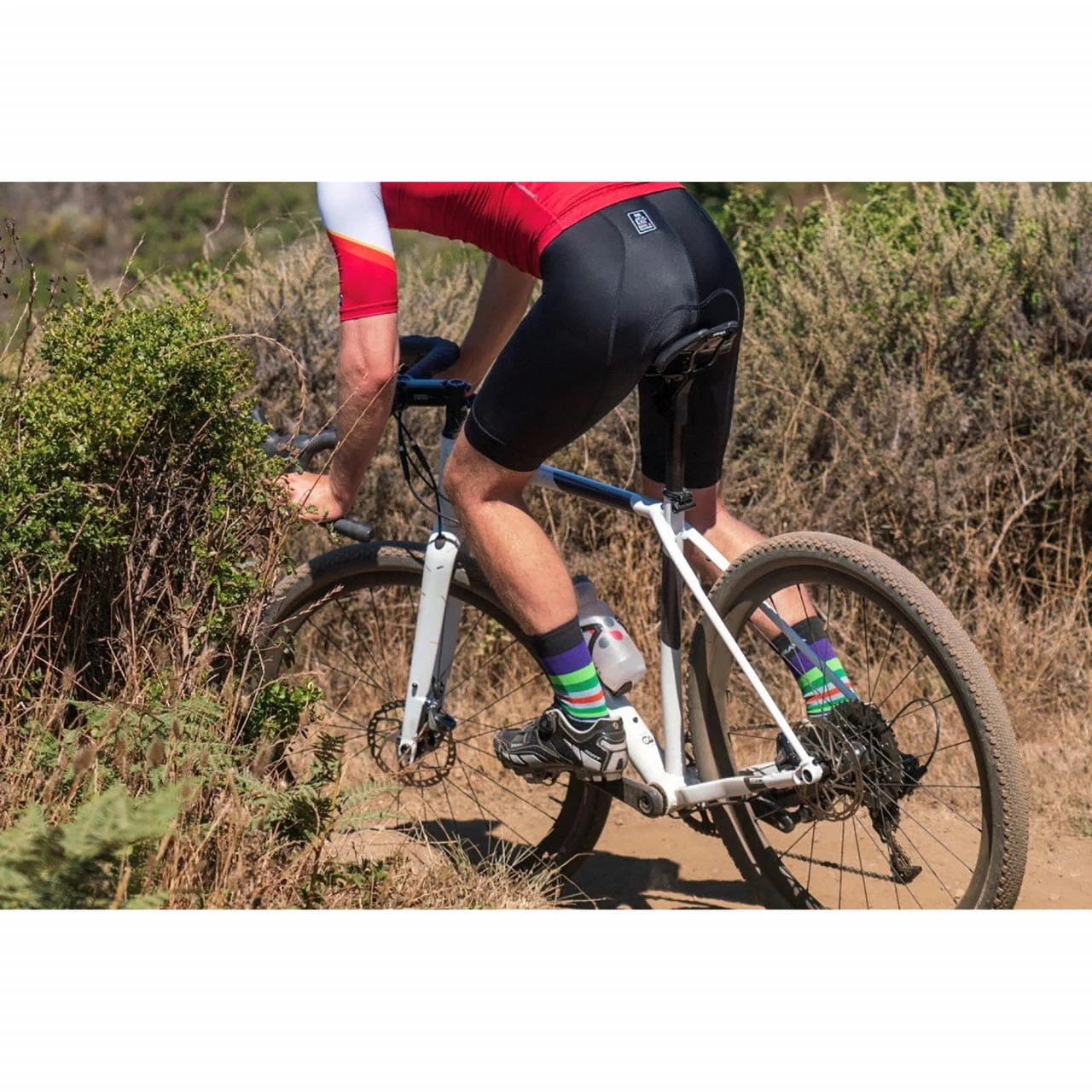 Redshift Sports ShockStop PRO Seatpost RT Sattelstütze 5 Redshift Sports ShockStop PRO Seatpost RT Sattelstütze – Bild 3