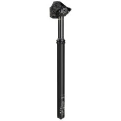 Rockshox Sattelstütze Reverb XPLR AXS Länge 350 Mm - Federweg 50 Mm - Schwarz