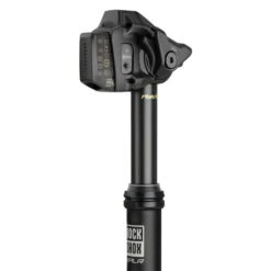 Rockshox Sattelstütze Reverb XPLR AXS Länge 350 Mm - Federweg 50 Mm - Schwarz -Fahrradteile Geschäft 68924382 03ej7D1COUMggiu 1280x1280