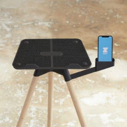 Tons Laptop Stand Natural Oak + Smartphone Holder - Notebookständer Mit Smartphonehalter -Fahrradteile Geschäft 68924390 06su3U64rdyj6Bc 1280x1280