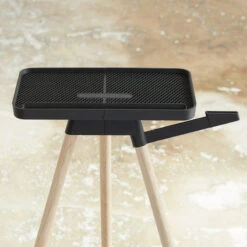 Tons Race Table Natural Oak + Towel Holder - Hometrainer-Tisch Mit Handtuchhalter -Fahrradteile Geschäft 68924403 05P58IfCjf4vV7w 1280x1280