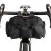 Restrap Bar Bag Small - Lenkerholster Mit Tasche 14 Liter (ohne Food Pouch) Schwarz -Fahrradteile Geschäft 68924422 01R59SoTRAcccxM 1280x1280