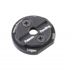 Dog Ears Ersatzplatte Für Garmin Edge Fahrradcomputer