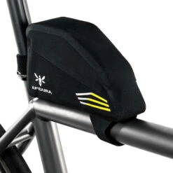 Apidura Racing Top Tube Pack 0,5 L - Oberrohrtasche -Fahrradteile Geschäft 68924503 03 1280x1280