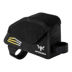 Apidura Racing Top Tube Pack 0,5 L - Oberrohrtasche -Fahrradteile Geschäft 68924503 04 1280x1280