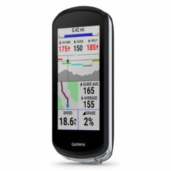 Garmin Edge 1040 GPS-Fahrradcomputer Mit Navigations- Und Online-Funktionen Inkl. Herzfrequenz-, Tri -Fahrradteile Geschäft 68924505 03qw2sE1aD2CVu0 1280x1280