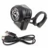 Lupine SL Mono StVZO Fahrradlampe Mit Integriertem Akku - 31,8 Mm Lenkerhalterung -Fahrradteile Geschäft 68924548 01PYvOF6fuAgEJL 1280x1280