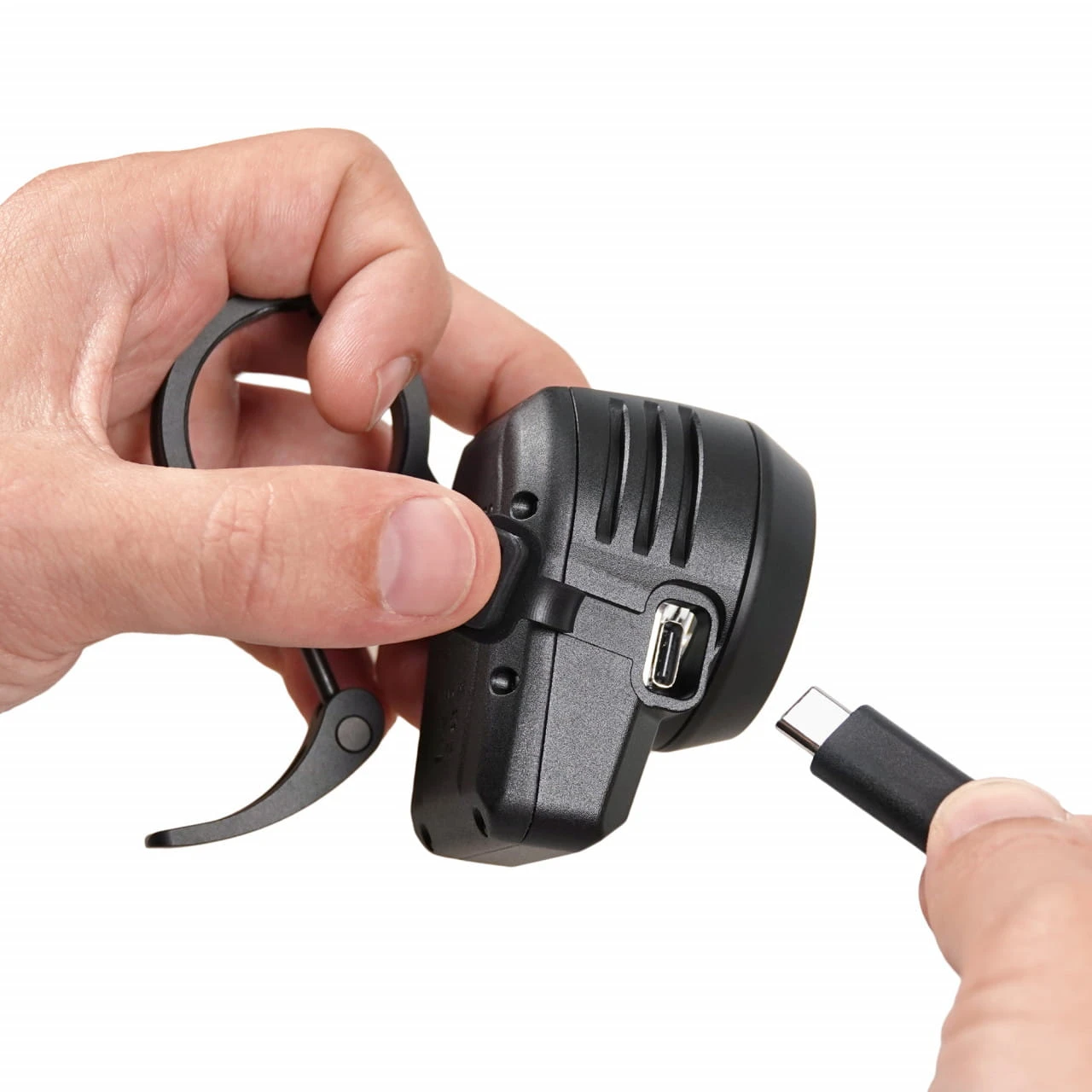 Lupine SL Mono StVZO Fahrradlampe Mit Integriertem Akku - 31,8 Mm Lenkerhalterung 6 Lupine SL Mono StVZO Fahrradlampe Mit Integriertem Akku - 31,8 Mm Lenkerhalterung – Bild 4