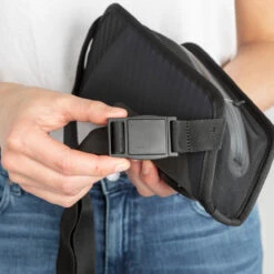 Fidlock Twist Essential Bag M + Bike Base Black -Fahrradteile Geschäft 68924568 05bFn27JmFaMrya 1280x1280