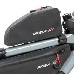 Geosmina Small Top Tube Bag Bolt-On - 0,5 Liter Oberrohrtasche Mit Schraubbefestigung -Fahrradteile Geschäft 68924591 06pQG7Pd5Ur3SC6 1280x1280