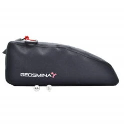 Geosmina Large Top Tube Bag Bolt-On - 1 Liter Oberrohrtasche Mit Schraubbefestigung