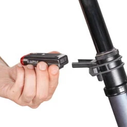 Lupine Sattelstützen-Halter Für Rücklicht C14 Mag StVZO -Fahrradteile Geschäft 68924626 04fiiRgabzmStkA 1280x1280