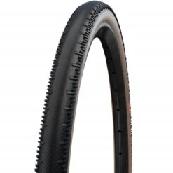 Schwalbe G-ONE RS EVO Super Race, TL-Easy Transparent Skin 40-622, 700x40