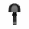 Spurcycle Compact Bell Fahrradklingel 31,8 Mm - Schwarz -Fahrradteile Geschäft 68924645 01MK7EYDdC9vDdS 1280x1280