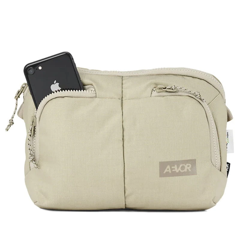 AEVOR Sacoche Bag Diamond Scorpion 5 AEVOR Sacoche Bag Diamond Scorpion – Bild 3