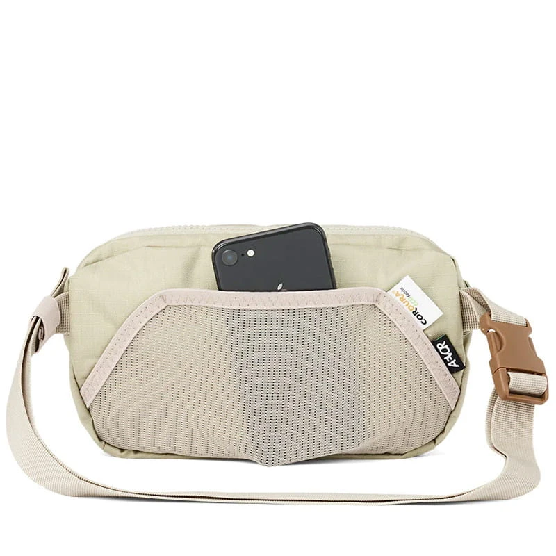 AEVOR Hip Bag Ease Diamond Scorpion 3 AEVOR Hip Bag Ease Diamond Scorpion – Bild 2