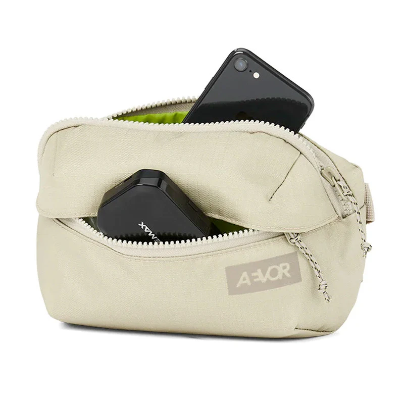 AEVOR Hip Bag Ease Diamond Scorpion 4 AEVOR Hip Bag Ease Diamond Scorpion – Bild 3