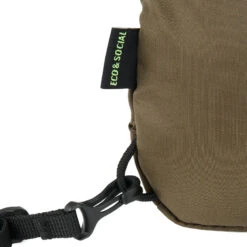 AEVOR Sacoche Bag Ripstop Olive Gold -Fahrradteile Geschäft 68924679 05 1280x1280