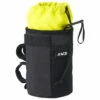 AEVOR Bike Stem Bag Proof Black - Lenkertasche Schwarz (0,5 Liter)
