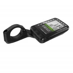 Wahoo Fitness Wahoo Elemnt Roam 2 Fahrradcomputer Mit 32 GB, Farbdisplay Und Dualband GPS