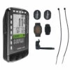 Wahoo Fitness Wahoo Elemnt Roam 2 Bundle (Computer + Tickr 2 Stealth Herzfrequenzmesser + RPM Speed / Cadence Sens -Fahrradteile Geschäft 68924779 01QkjyNwfqy6vzT 1280x1280