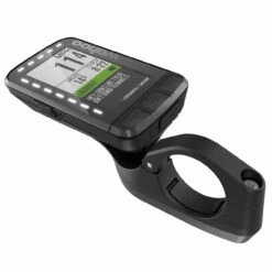 Wahoo Fitness Wahoo Elemnt Roam 2 Bundle (Computer + Tickr 2 Stealth Herzfrequenzmesser + RPM Speed / Cadence Sens -Fahrradteile Geschäft 68924779 03CHXkJ8RszPWyH 1280x1280