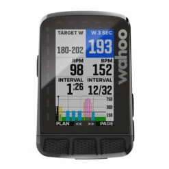 Wahoo Fitness Wahoo Elemnt Roam 2 Bundle (Computer + Tickr 2 Stealth Herzfrequenzmesser + RPM Speed / Cadence Sens -Fahrradteile Geschäft 68924779 05NppNyNQCmZLMm 1280x1280