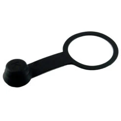 Keego Staubkappe Dark Matter Für Trinkflasche 750 Ml