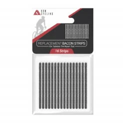 KOM Cycling Tubeless Repair Strips (16 Reparaturstreifen)