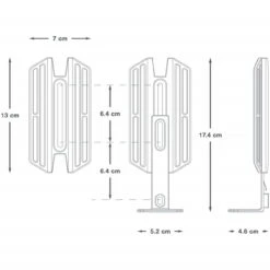 Apidura Innovation Lab Cargo Cage Halterung Für Gabeltaschen -Fahrradteile Geschäft 68924935 03uRHuGjvyRSvXr 1280x1280