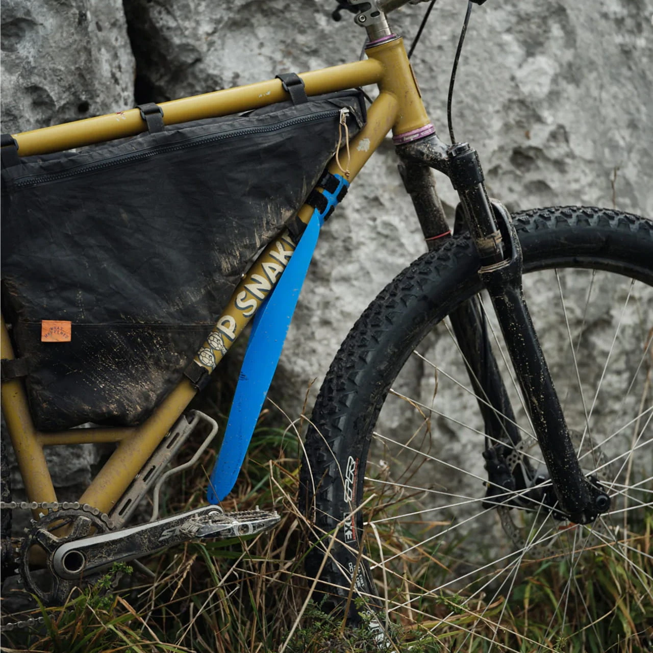 Musguard OMNI WIDE Schutzbleche Zusammenrollbar (vorne + Hinten) 7 Musguard OMNI WIDE Schutzbleche Zusammenrollbar (vorne + Hinten) – Bild 5