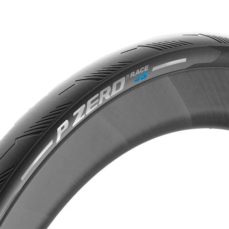 Pirelli P ZERO Race 4S Black 28-622 6 Pirelli P ZERO Race 4S Black 28-622 – Bild 4