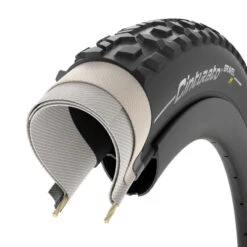 Pirelli Cinturato GRAVEL M Black 45-622 -Fahrradteile Geschäft 68925112 04 1280x1280